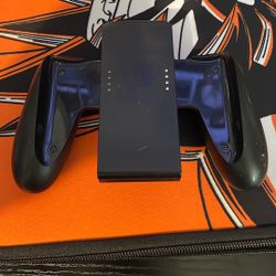 Nintendo Switch Remote Slide