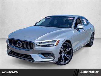 2022 Volvo S60