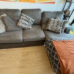  Sectional $500 OBO