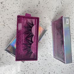 Mink Lashes