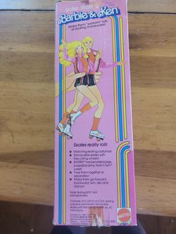 1980 Barbie  Thumbnail