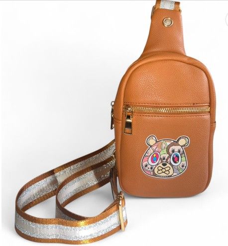 Labubu Sling Bag