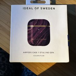 AirPods Case 1st & 2nd Gen