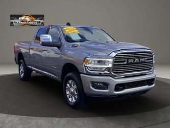 2024 Ram 2500 Crew Cab