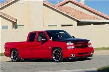 2006 Chevrolet Silverado