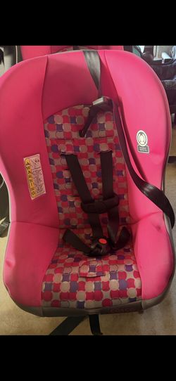 car seat