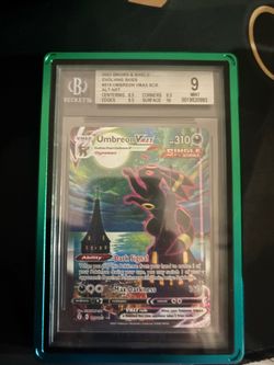 Umbreon Vmax