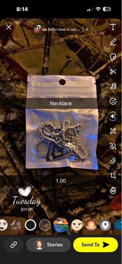 Necklace