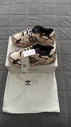 Bad Bunny Adidas Response Paso Fino