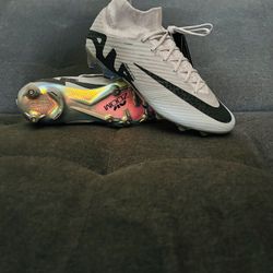 Nike Mercurial Superfly 9 Elite FG