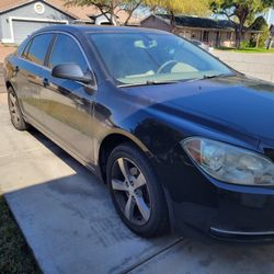 2009 Chevy Malibu 