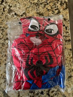 Spider-Man Kids Costume