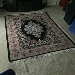 Living room Carpet