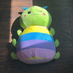 Cute Plushie