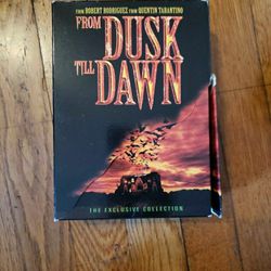 From Dusk Till Dawn