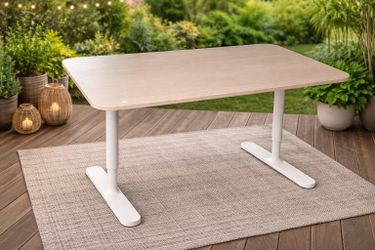 Perfect Desk for Home Office or Study