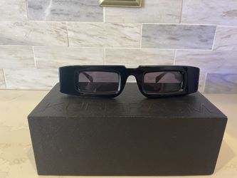 Kuboraum Glasses
