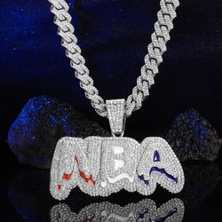 NBA letter penda