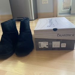 Women’s Bearpaw  Boots