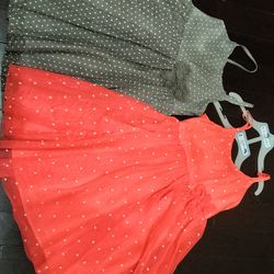 Summer Dress ,5/6x