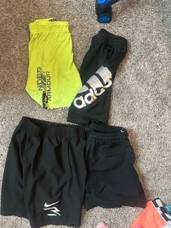 Boys shorts