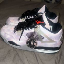 Jordan Zen Master 4s