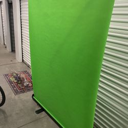 Background Green Screen