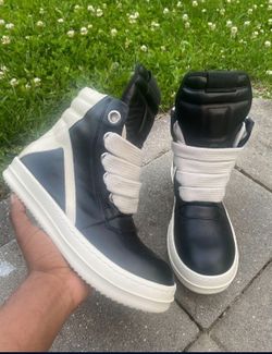 Rick Owens
