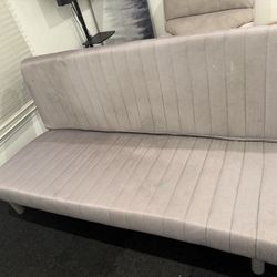 Used Adjustable Bed/couch  Cash Only Can Deliver For Full Price