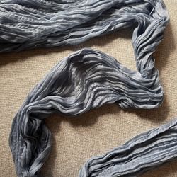 Dusty Blue Table Runners 