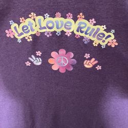 New Adult Large T-shirt