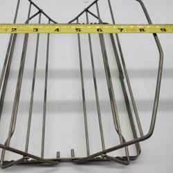 E Z -V Turkey Rack.  Great Condition.  Vintage. $30