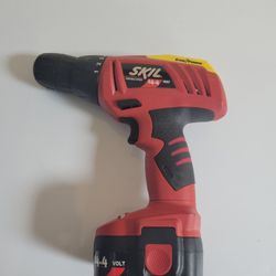 Drill