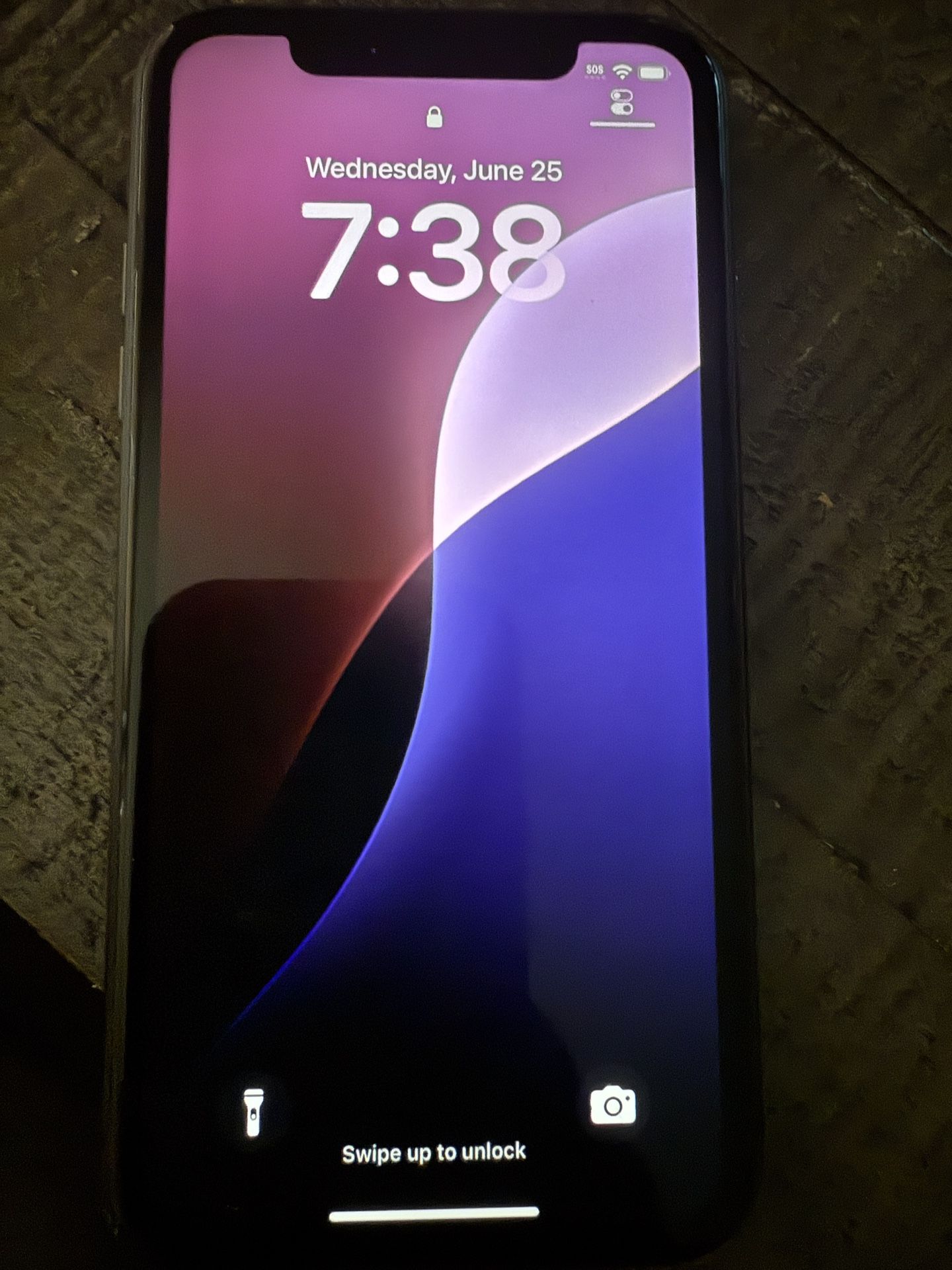 Iphone 11 64gb