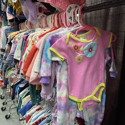 Baby Clothes