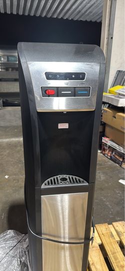 Culligan Bottom Load Water Cooler / POU Convertible