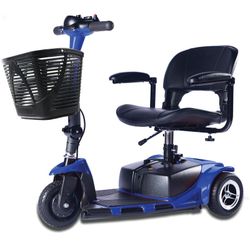 Mobility Scooter 