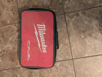 Milwaukee Accessories