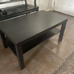 IKEA COFFEE TABLE