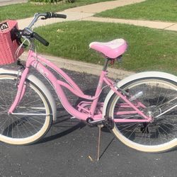 Bike Bicycle Schwinn – Lulu 26” Pink