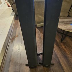 Home Thearter System 