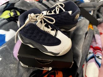 Toddler Jordan’s