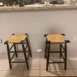 Bar Stools 