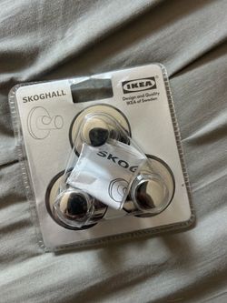 IKEA towel hanger $20 OBO