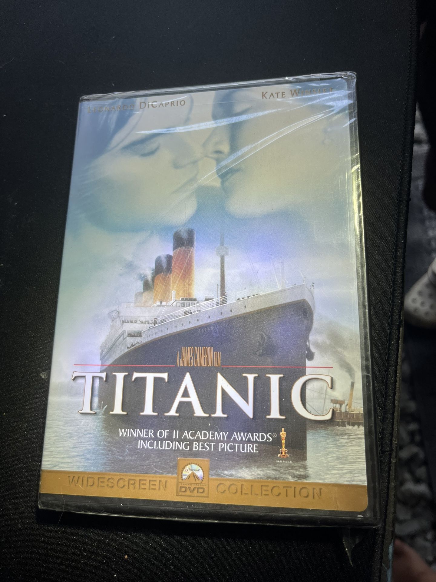 Titanic 
