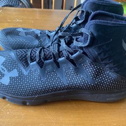 Under Armour Project Rock Shoes 