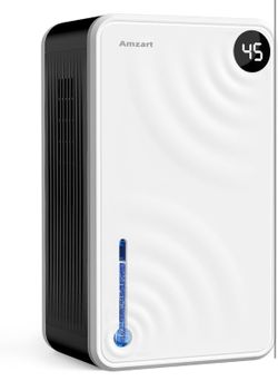 Dehumidifier(1000 sq.ft), 120 OZ Dehumidifiers for Home