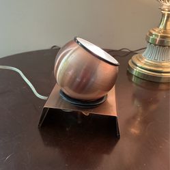 Retro Directional Lamp