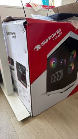 iBUYPOWER Y40 IBP