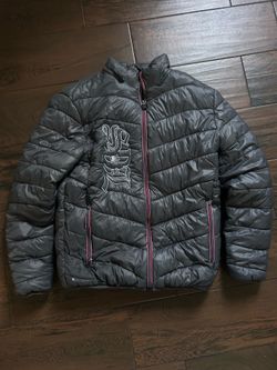 Sdl puffer